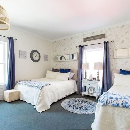 Heritage Quay Bed & Breakfast Pictou Exteriör bild