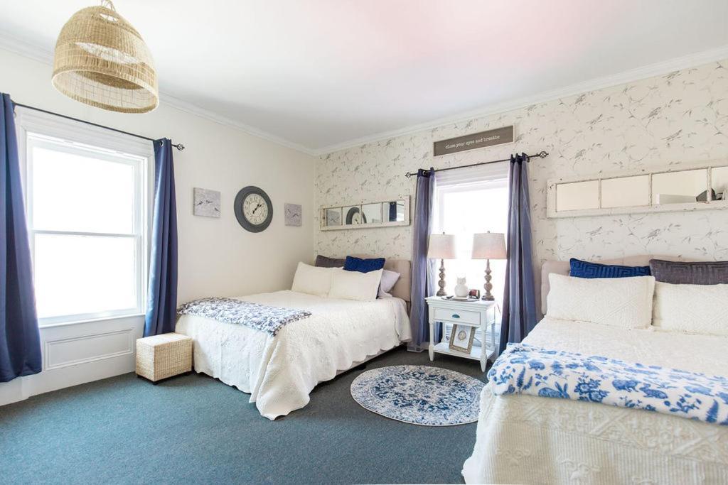 Heritage Quay Bed & Breakfast Pictou Exteriör bild